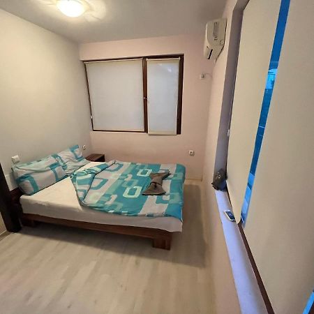 Vqra Sarafovo Apartment Burgas Ngoại thất bức ảnh
