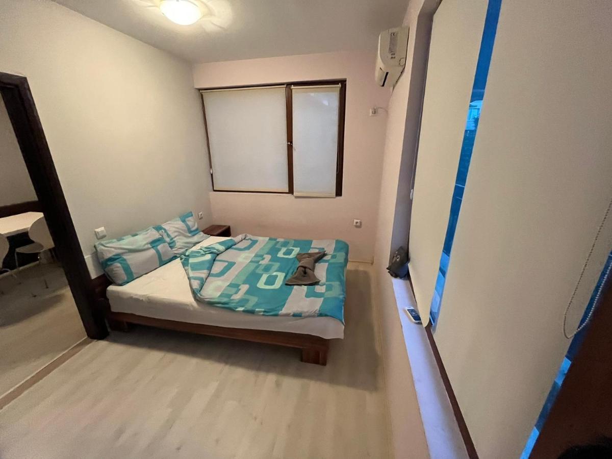 Vqra Sarafovo Apartment Burgas Ngoại thất bức ảnh
