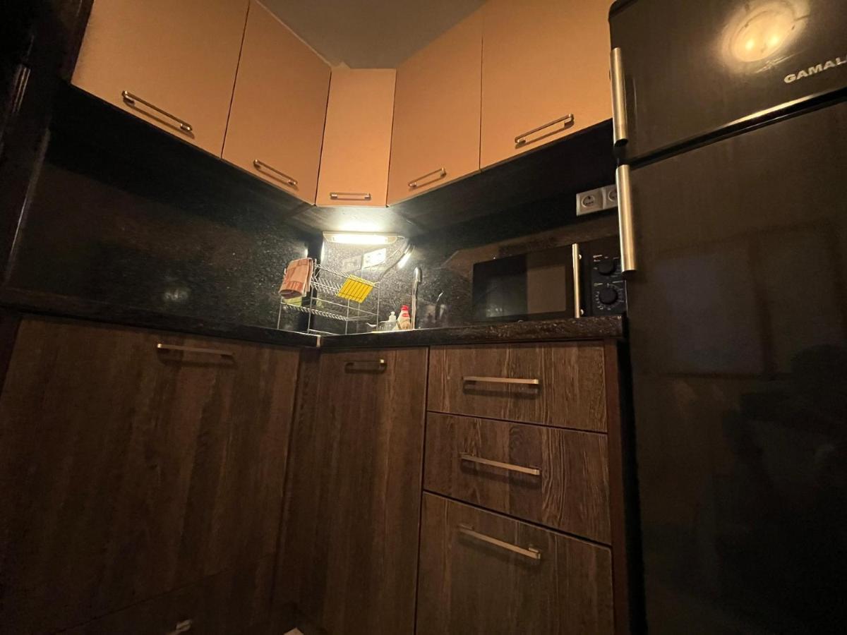 Vqra Sarafovo Apartment Burgas Ngoại thất bức ảnh