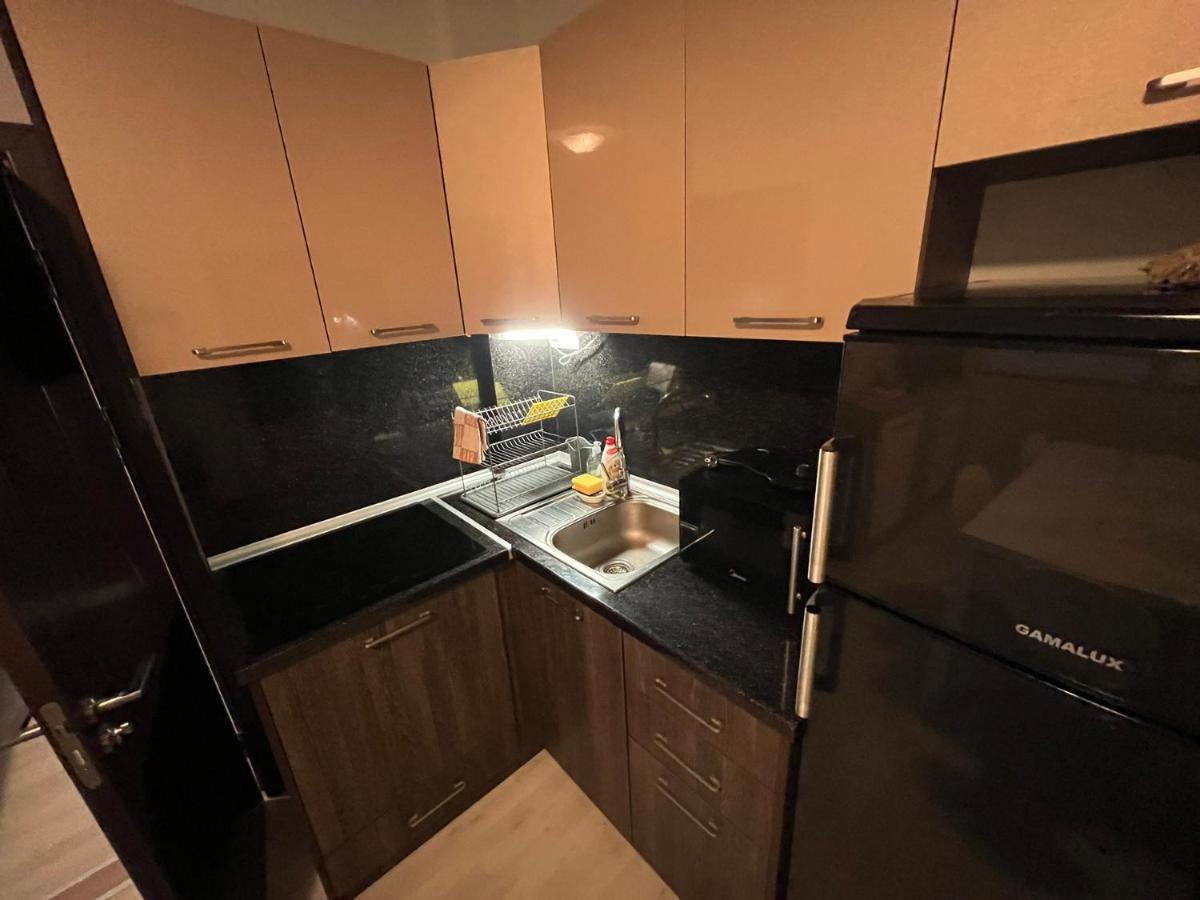 Vqra Sarafovo Apartment Burgas Ngoại thất bức ảnh
