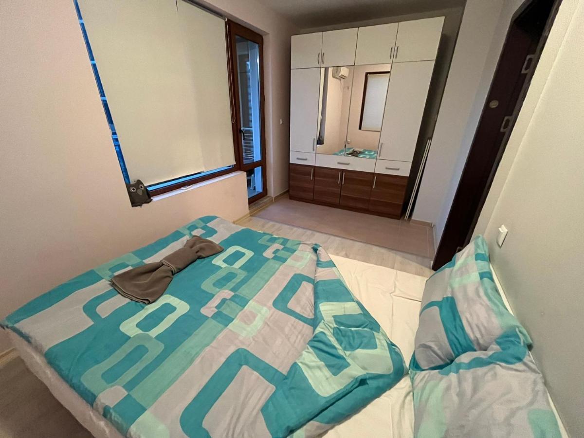 Vqra Sarafovo Apartment Burgas Ngoại thất bức ảnh