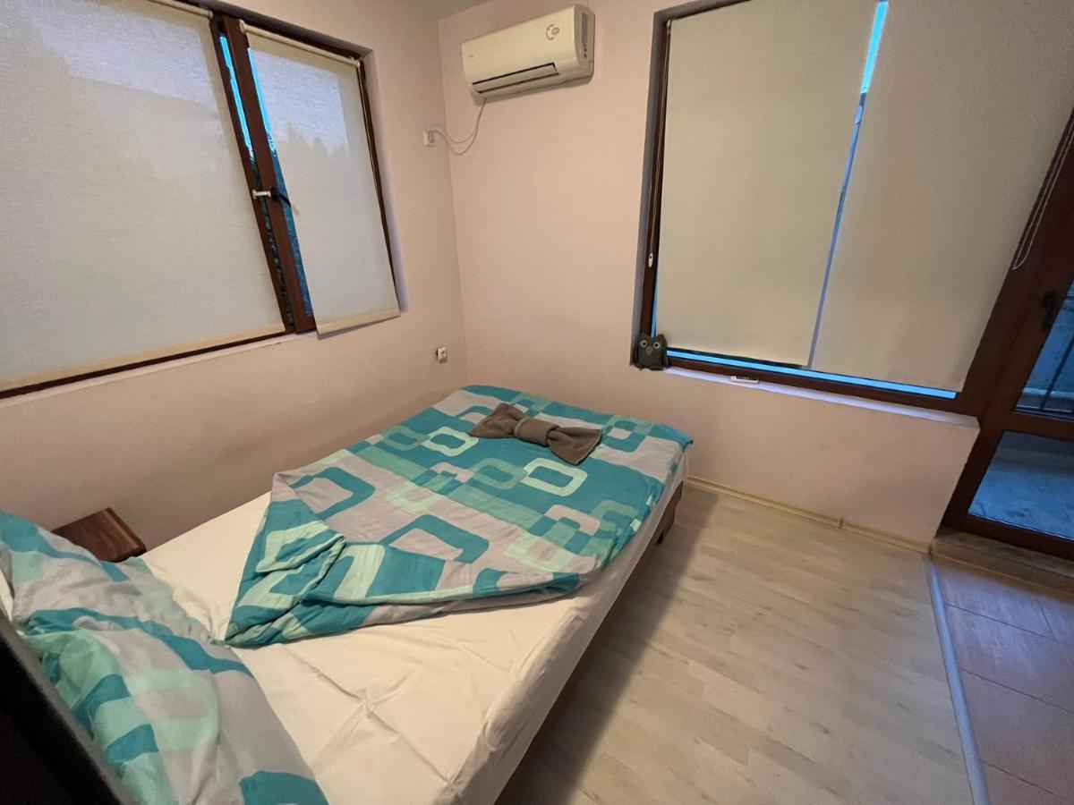 Vqra Sarafovo Apartment Burgas Ngoại thất bức ảnh