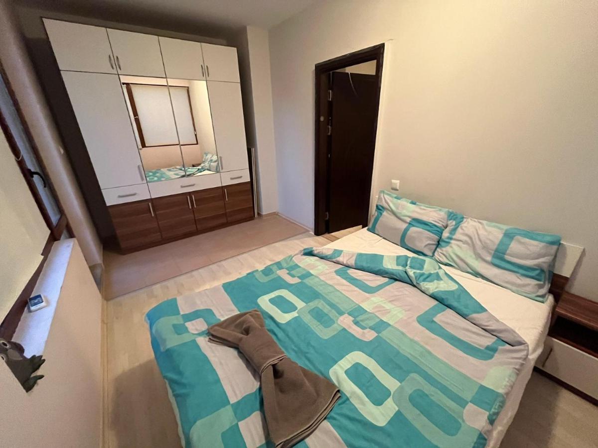 Vqra Sarafovo Apartment Burgas Ngoại thất bức ảnh