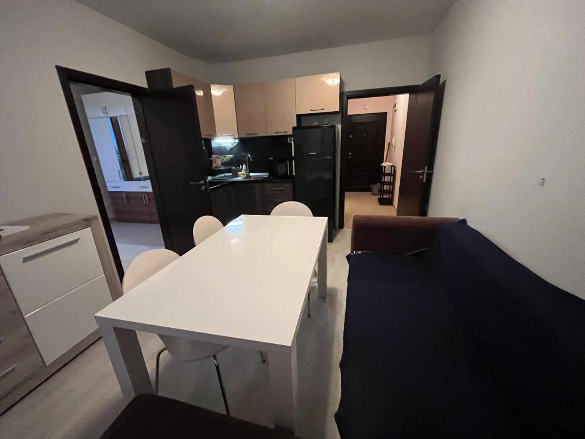 Vqra Sarafovo Apartment Burgas Ngoại thất bức ảnh