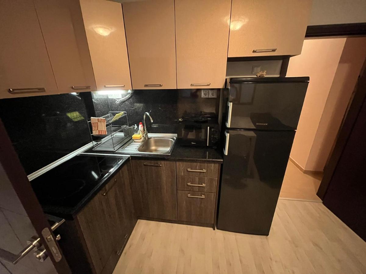 Vqra Sarafovo Apartment Burgas Ngoại thất bức ảnh